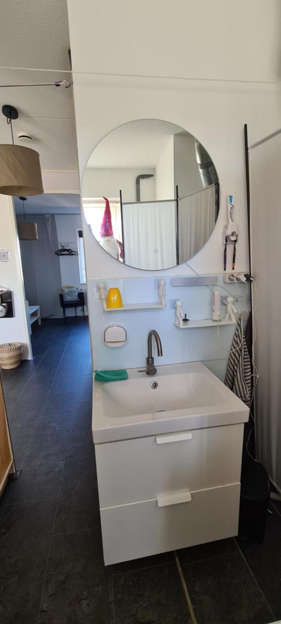Airbnb 'Logeren Aan Het Plein' In Het Centrum Van Meppel Habitación foto